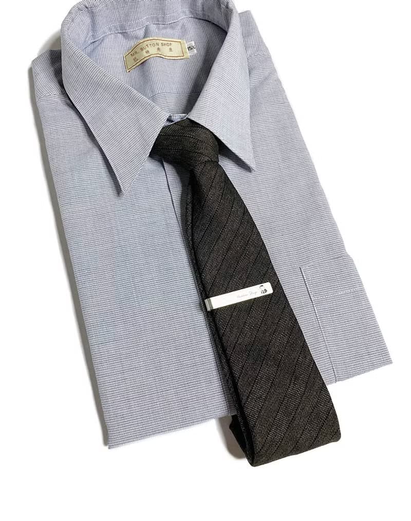 London Bridge 老紳士系列 領帶 Neckties