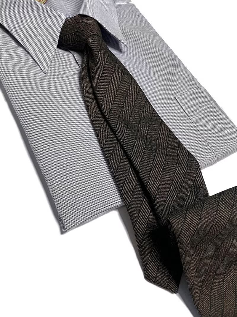 London Bridge 老紳士系列 領帶 Neckties