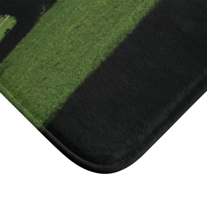 Garden Green Rug - gussurï