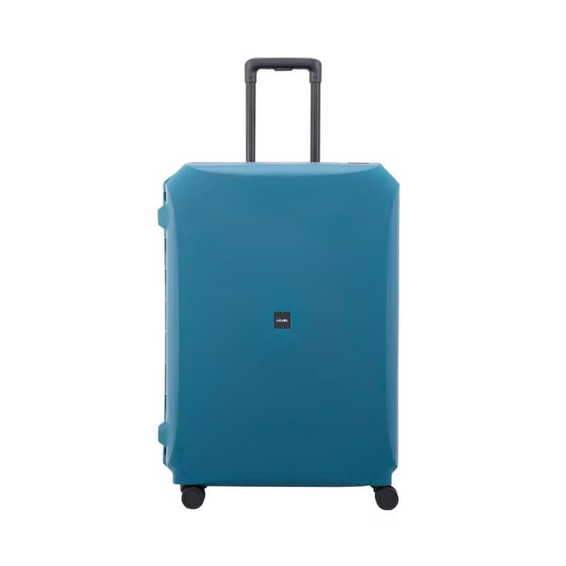 【LOJEL】VOJA 30吋 PP框架拉桿箱 行李箱 默藍色
