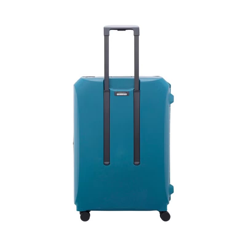 【LOJEL】VOJA 30吋 PP框架拉桿箱 行李箱 默藍色