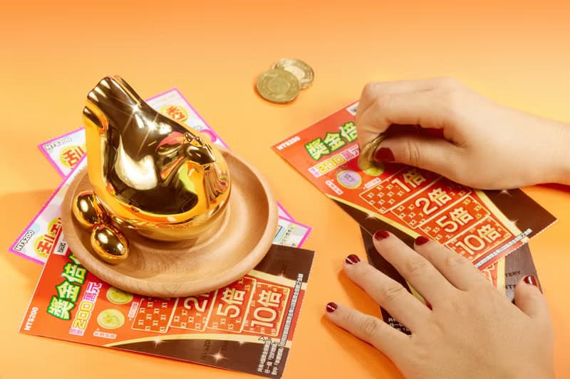 【新色登場】霧面款 金雞母(霧金)