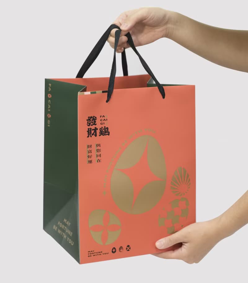 【新色登場】霧面款 金雞母(霧金)