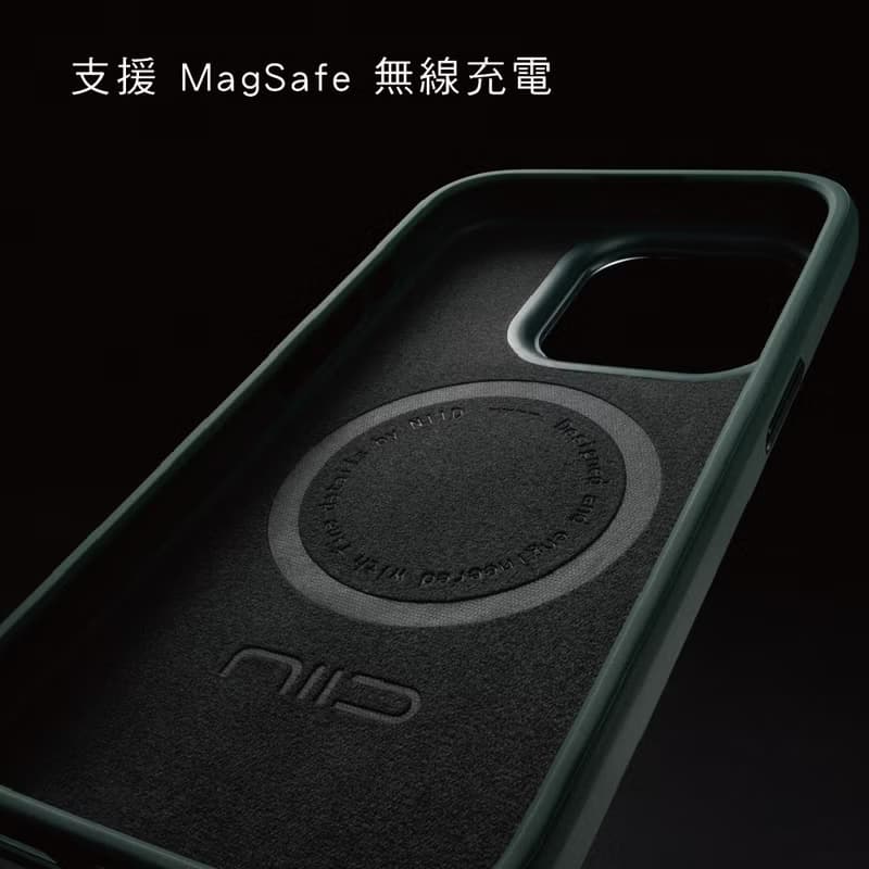 【情人節禮物】義大利真皮手機殼-iPhone15 / iPhone16系列