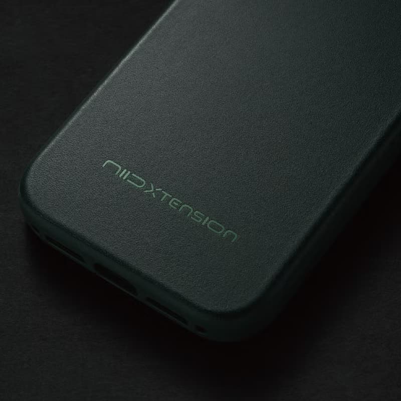 【情人節禮物】義大利真皮手機殼-iPhone15 / iPhone16系列