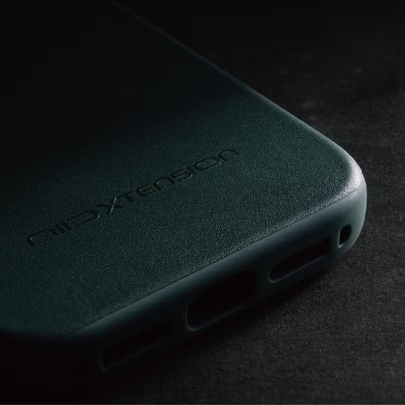 【情人節禮物】義大利真皮手機殼-iPhone15 / iPhone16系列