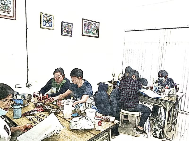 【體驗】手工皂基礎課(兩條皂免帶工具)(請先預約上課時間)