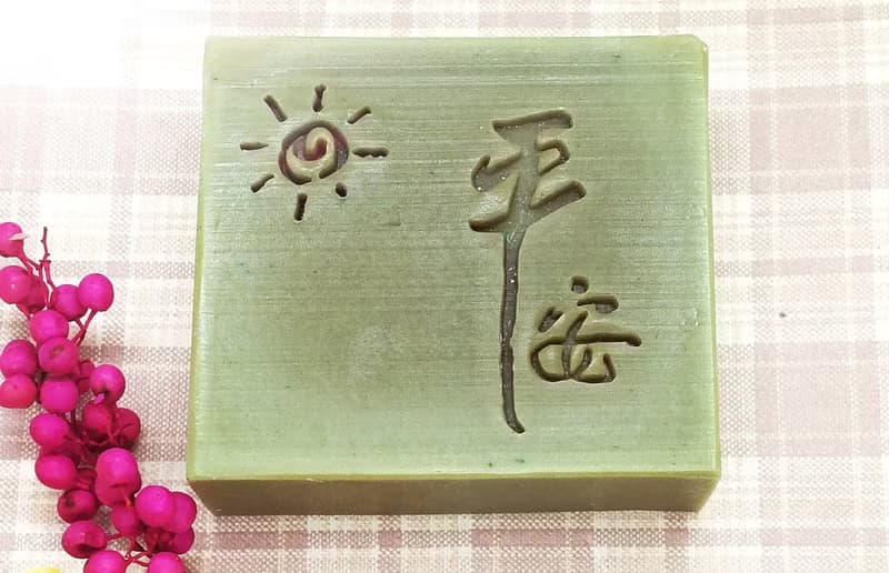 【體驗】手工皂基礎課(兩條皂免帶工具)(請先預約上課時間)