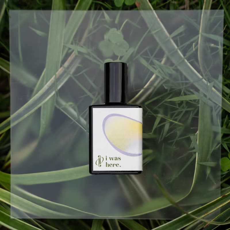 Osmanthus St. | 滾珠香水油 Perfume Oil 15ml