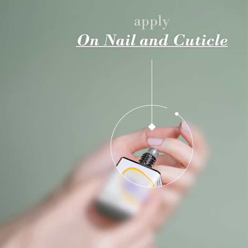 Osmanthus St. | 滾珠香水油 Perfume Oil 15ml