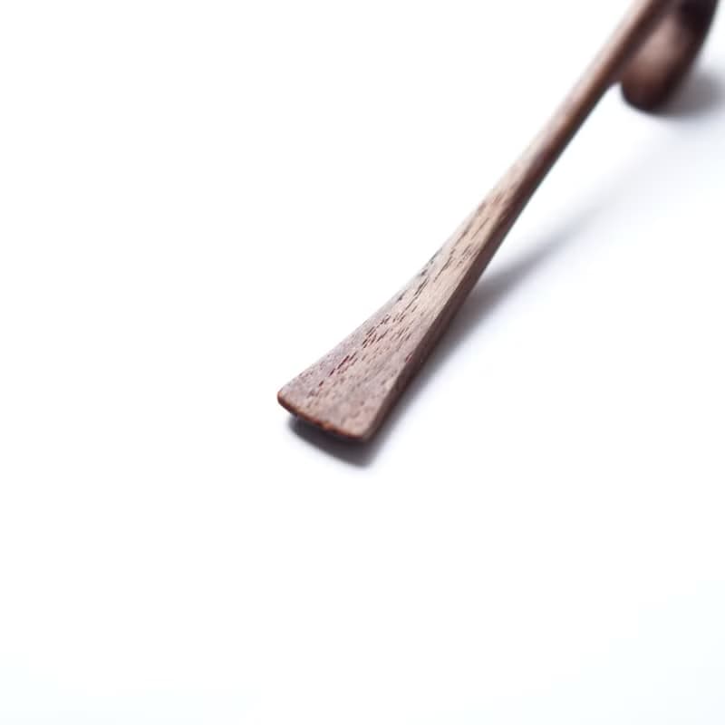 コップに掛ける木のマドラーM, チーク