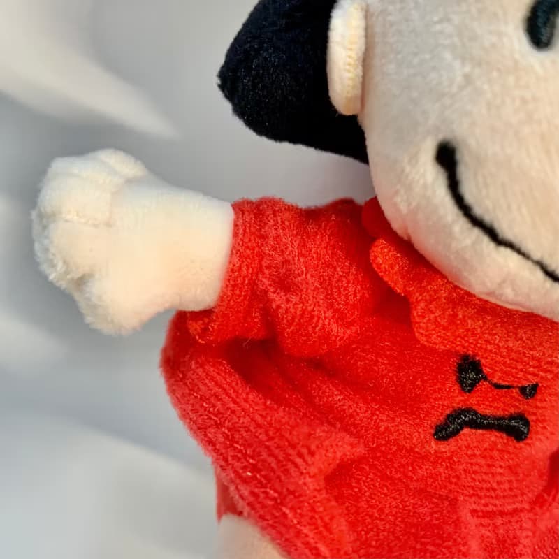 Lucy 露西鑰匙圈吊飾 史努比好友 露西 鑰匙圈