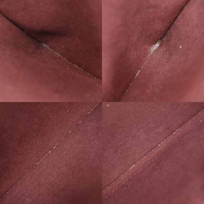 【日本直送】ルイ・ヴィトン LOUIS VUITTON スフロBB ハンドバッグ M44815 モノグラムキャンバス 茶 レディース【中古】