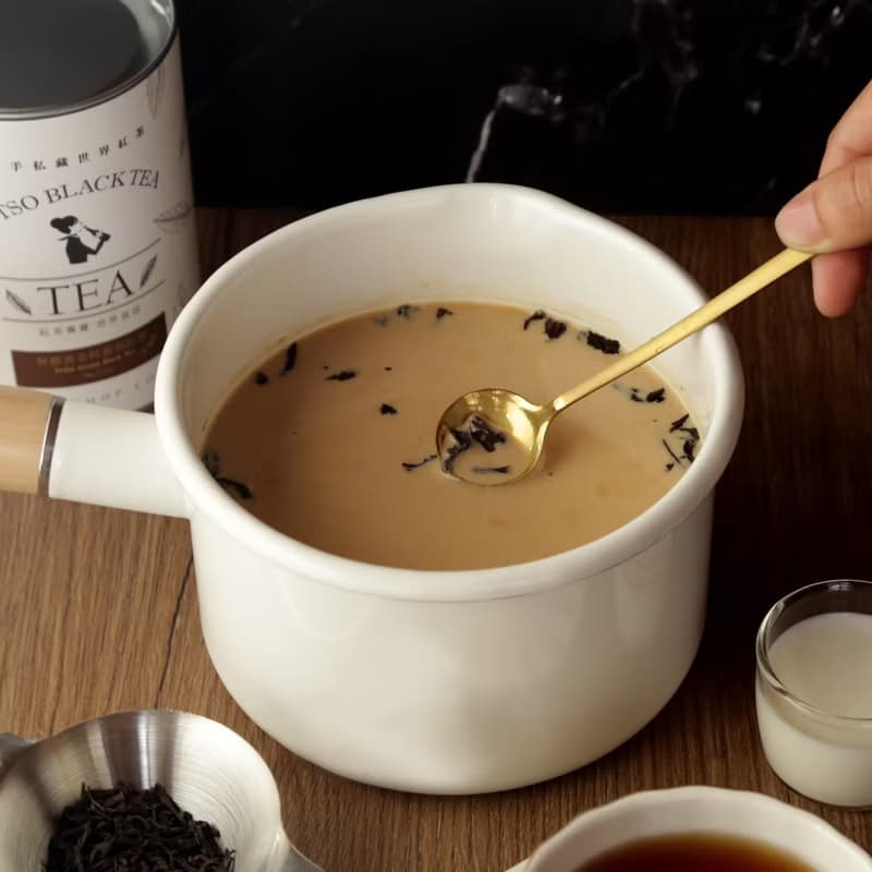 夏卡爾蜜桃紅茶茶葉70g/罐