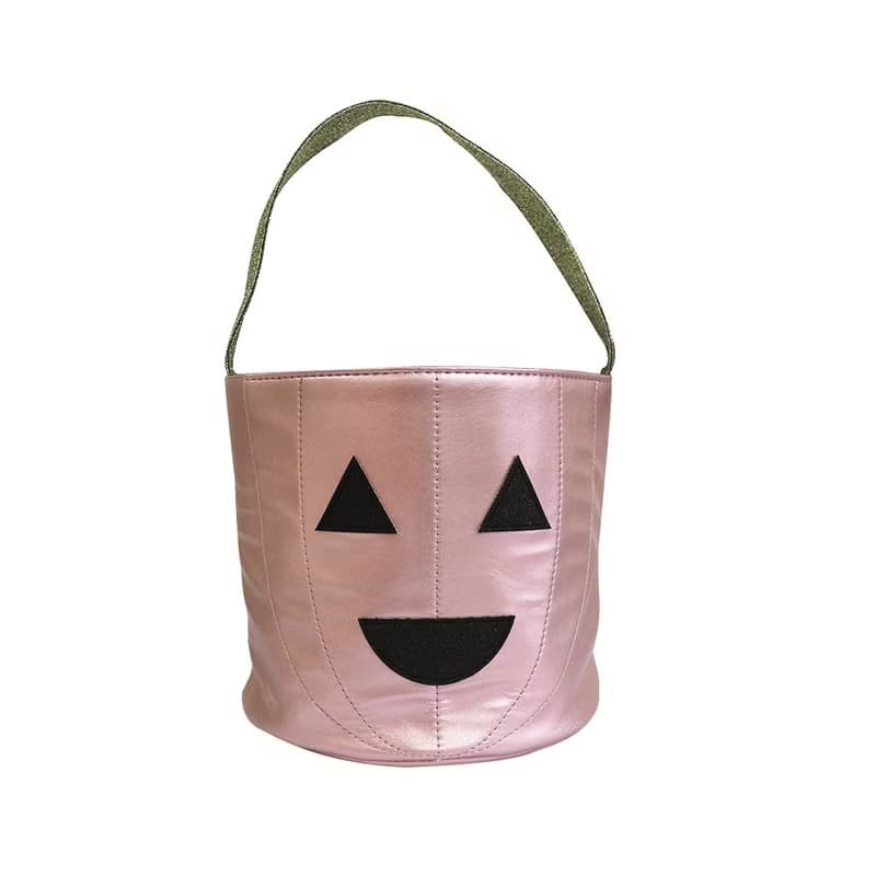 英國Mimi & Lula AW23_變裝派對-南瓜鬼鬼造型提籃