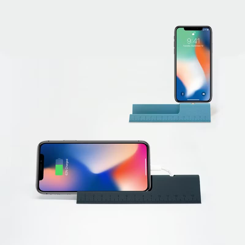 尺子充電器  ( 黑色)