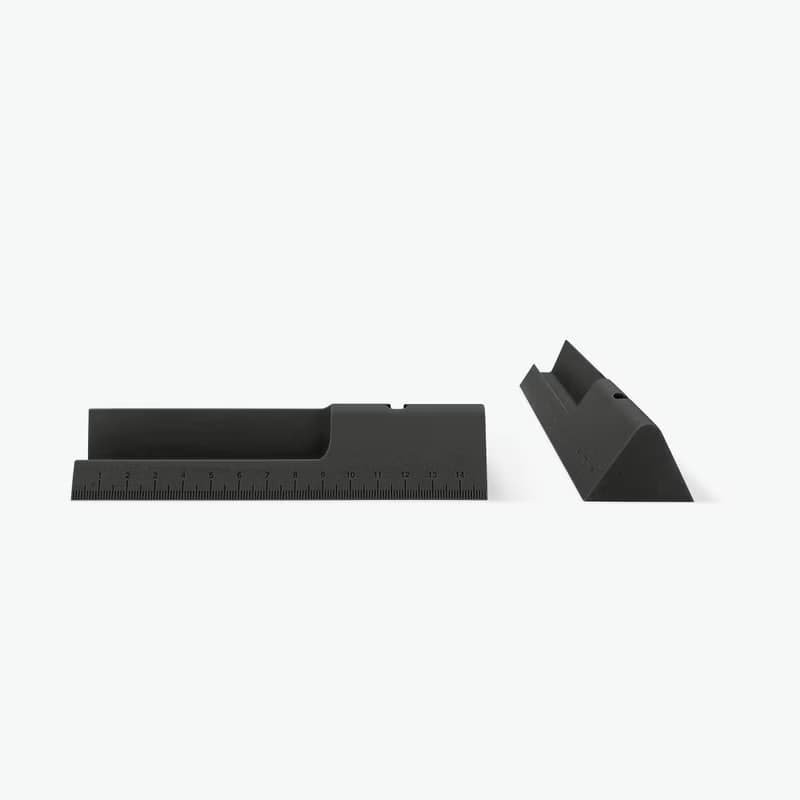 尺子充電器  ( 黑色)