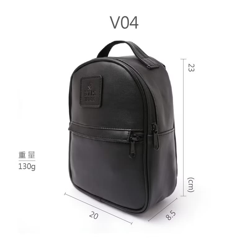 【RITE】V04 兩用迷你彈頭小後背包 小包 多色可選