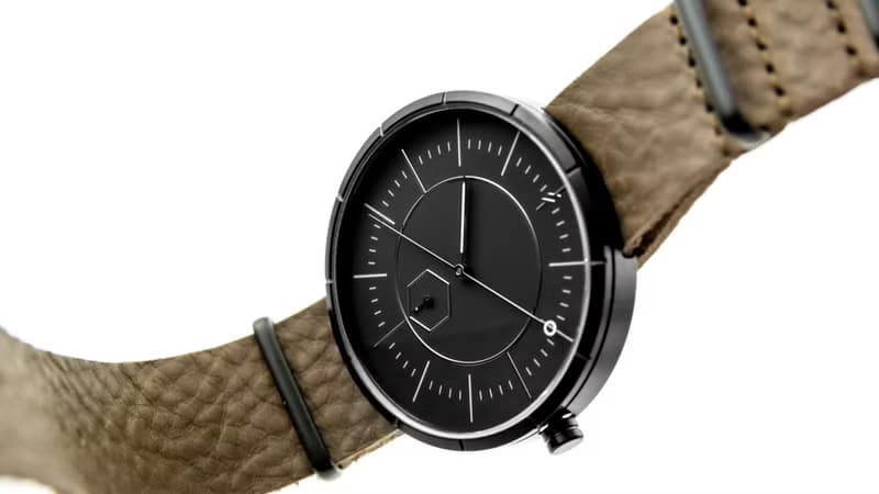 Compass Collection - Shadow Olive