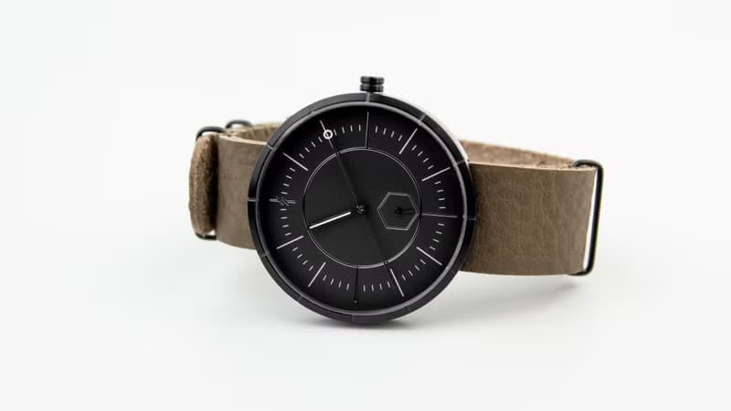 Compass Collection - Shadow Olive