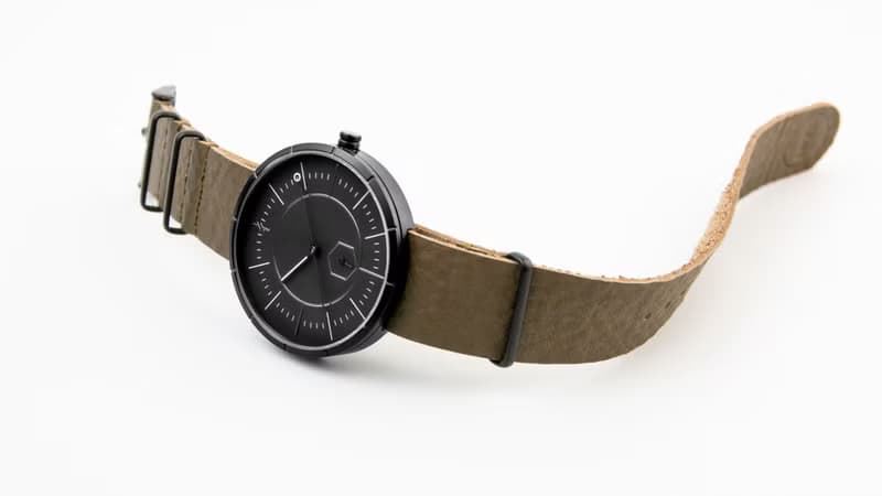 Compass Collection - Shadow Olive