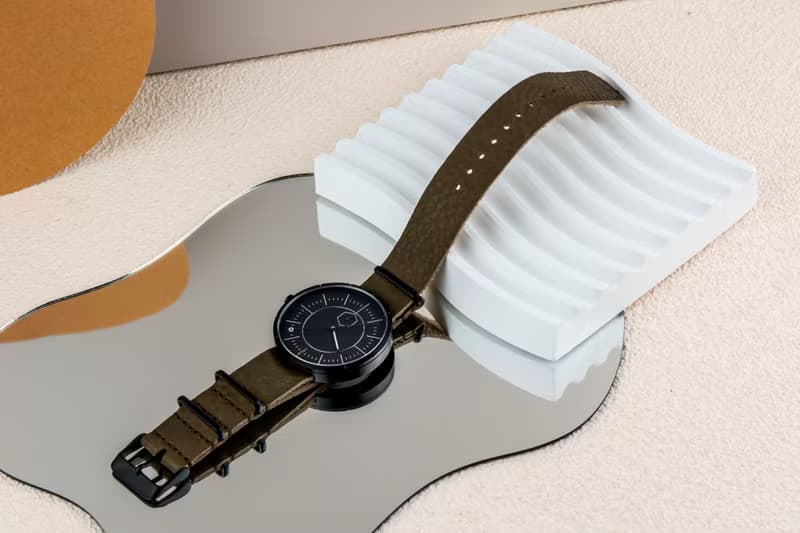 Compass Collection - Shadow Olive