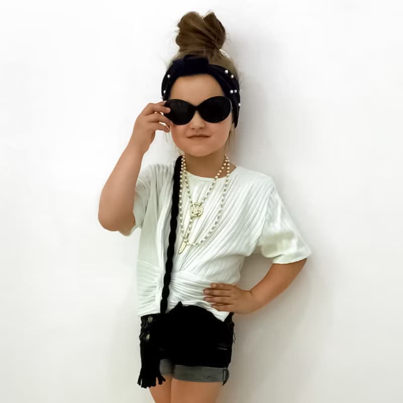【數位】Headband pattern pdf , Baby - adult headwrap pattern , DIY Mama and me headband
