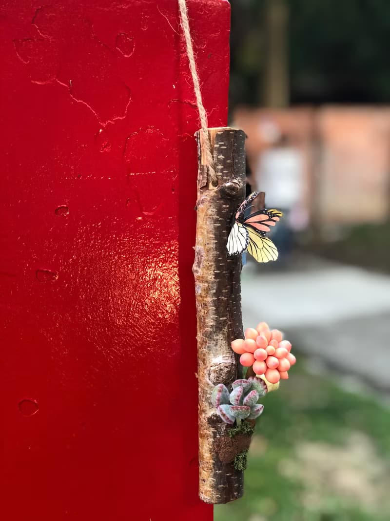 造型多肉植物擺飾