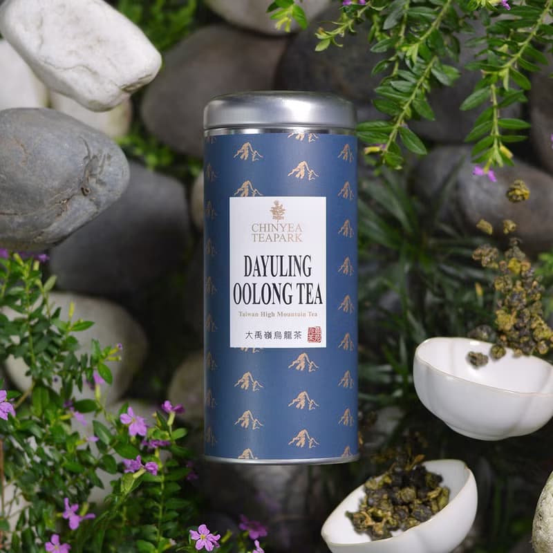【獨家禮盒】台灣頂級高山手採茶三入禮盒(2選1)