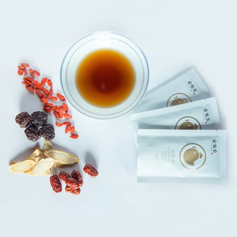 \\防疫進補好物// 原味滴雞精  - 1盒 ( 1盒10包 / 1包60ml )
