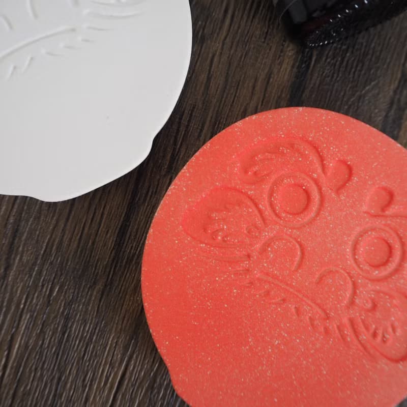 Toools | 迷你 Flat Daruma 香薰擴散器