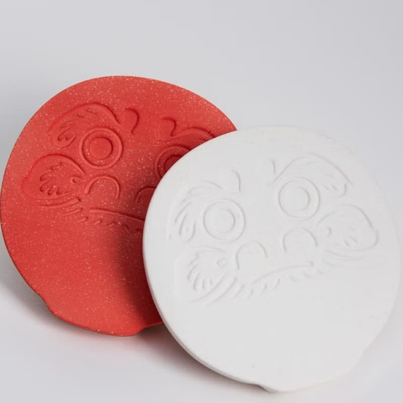 Toools | 迷你 Flat Daruma 香薰擴散器