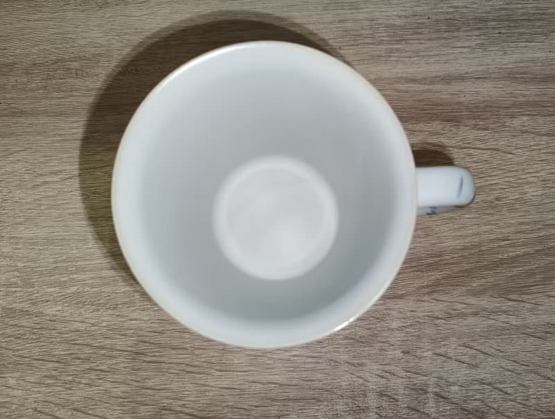 手作汝窯馬克杯-鶯歌陶藝家李玟叡