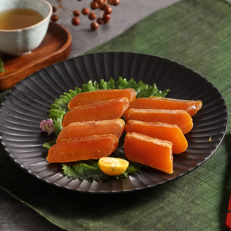 野生一口烏典藏禮盒(200g/28入) 免費刻字 竹