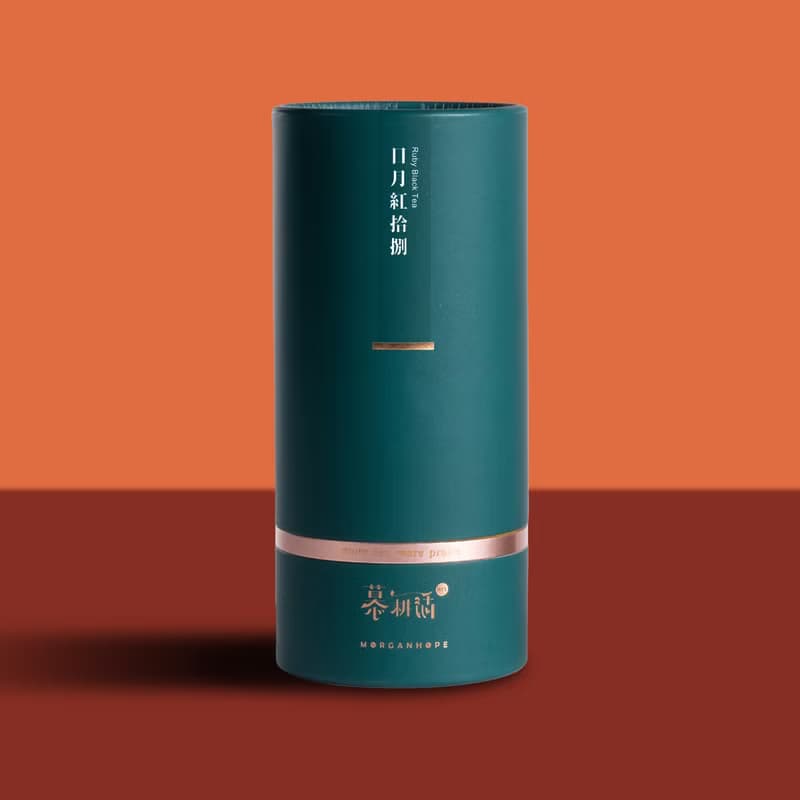 【獨家組合】日月紅拾捌X經典口味茶包組 在家泡茶X辦公必備