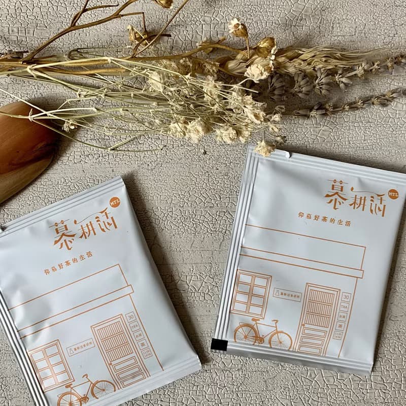 【獨家組合】日月紅拾捌X經典口味茶包組 在家泡茶X辦公必備