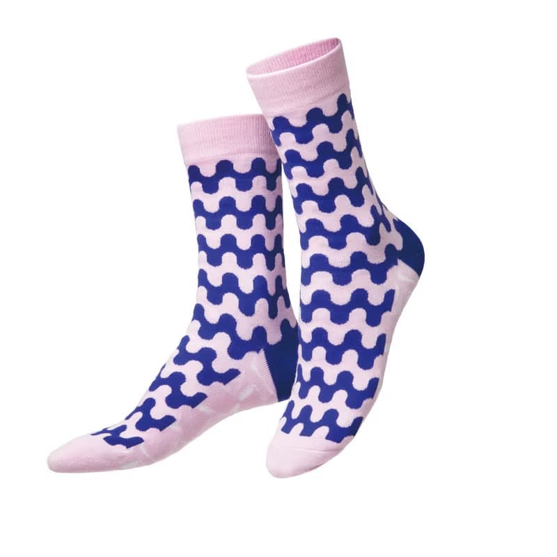 EAT MY SOCKS  / 襪子 / 甜點系列 / 棉花糖