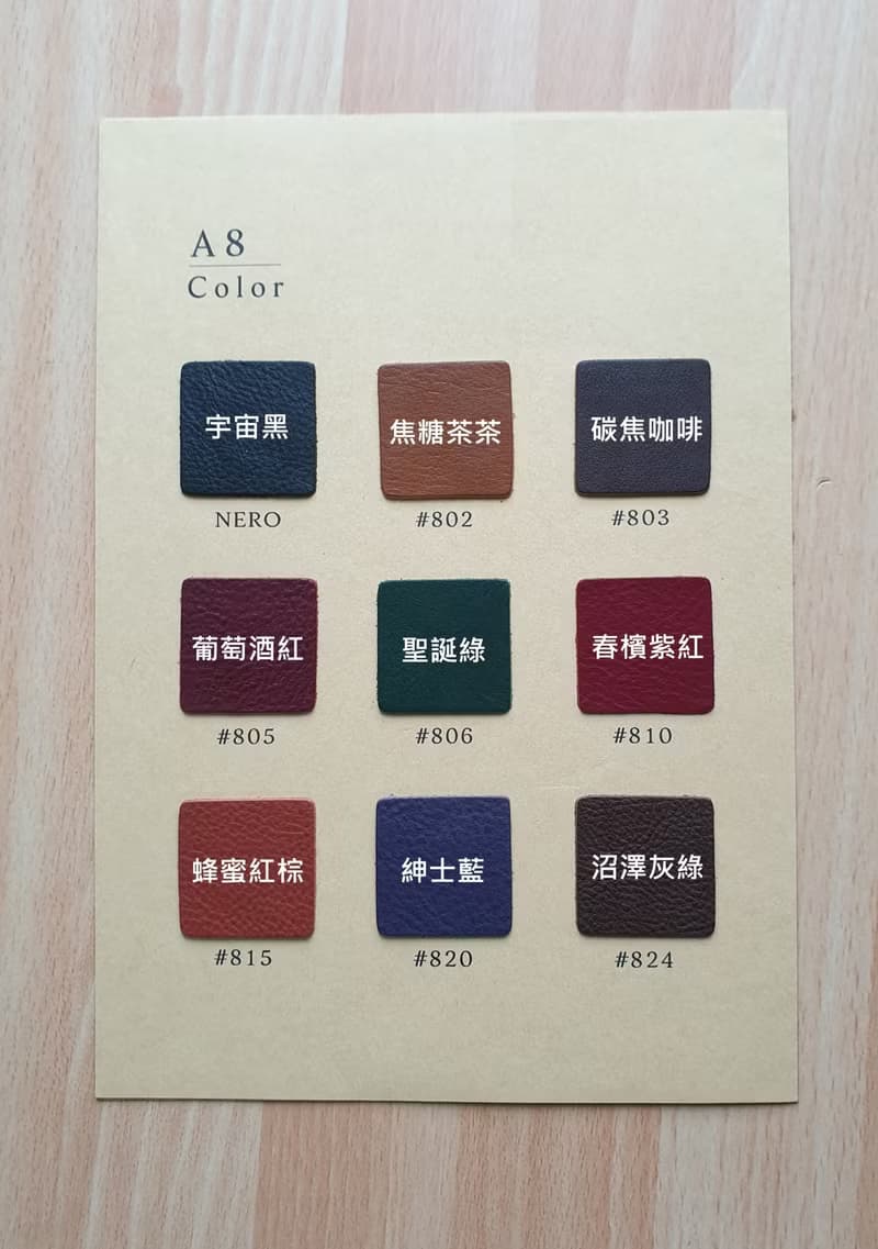 YF102_手工文創  輕巧拉鍊小錢包/小物包/零錢包/皮夾