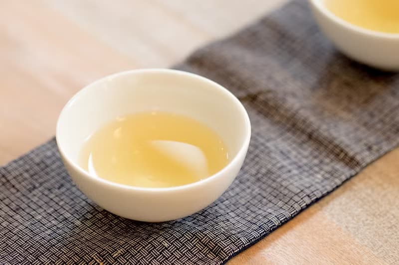 茶葉旅行組