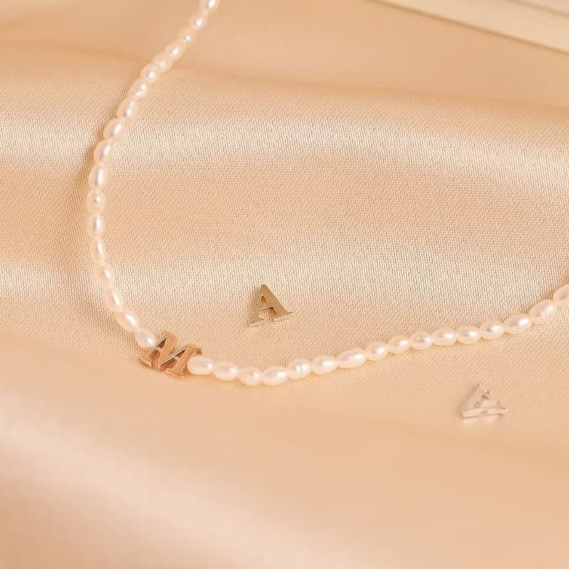 【 Eir系列 】Mily項鍊 珍珠 海水珍珠 珍珠項鍊