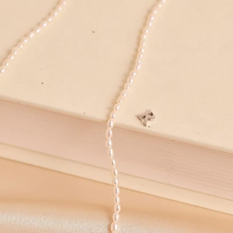 【 Eir系列 】Mily項鍊 珍珠 海水珍珠 珍珠項鍊