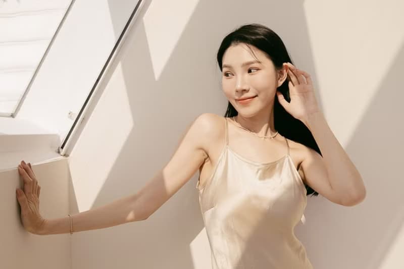 【 Eir系列 】Mily項鍊 珍珠 海水珍珠 珍珠項鍊