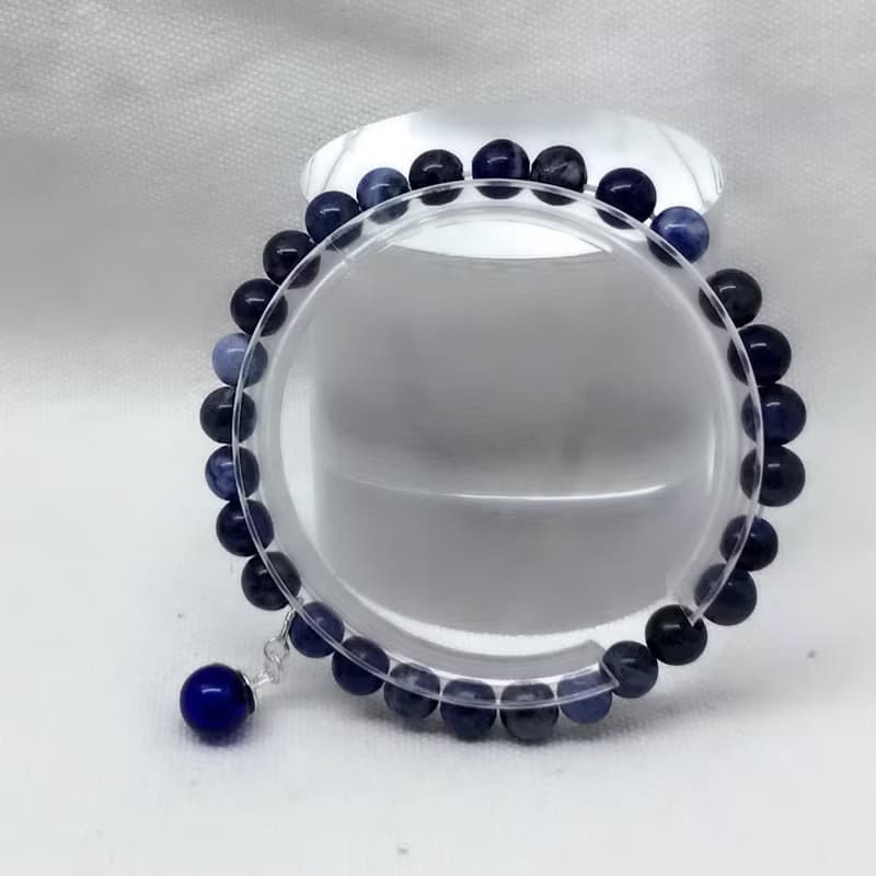 6mm寶石香氛手串 粉晶 紅玉髓 白玉髓 紫水晶 蘇打石 東菱玉 黃玉