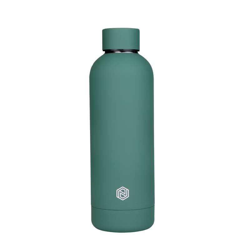 Nordace Zesty 保溫水瓶 500ml 綠色-共10色 | 隨行杯 保溫保