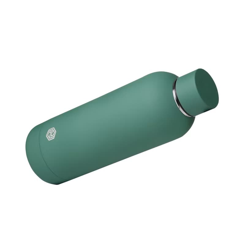 Nordace Zesty 保溫水瓶 500ml 綠色-共10色 | 隨行杯 保溫保