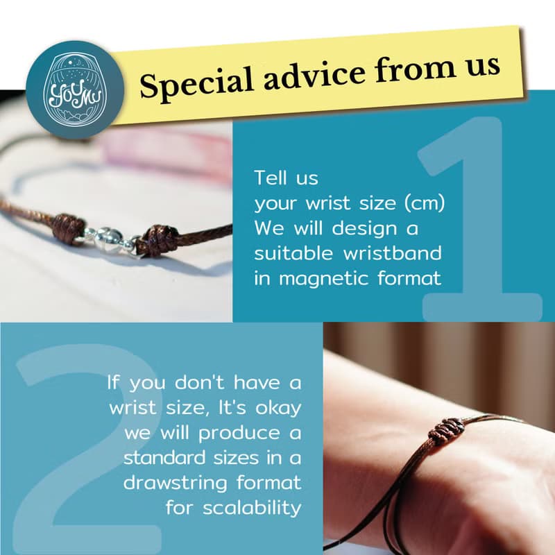 手鍊 |樹脂銀河立方體