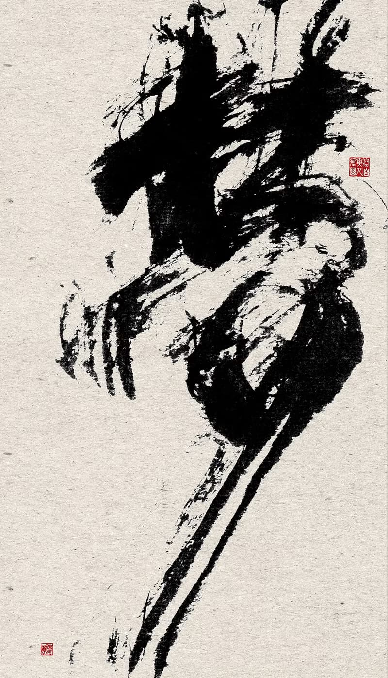 書法-無框畫 | 喬遷禮物 | 開店 | 民宿佈置 | 搬新家 | 裝飾畫