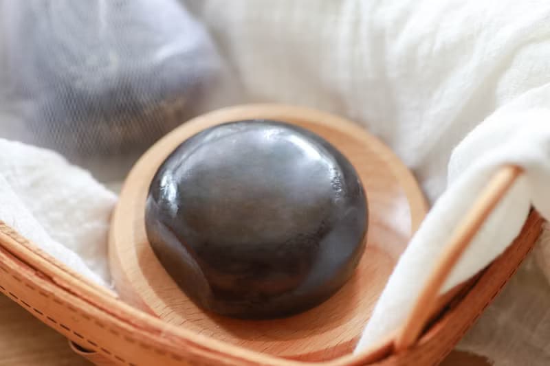 溫泉蜂膠皂|乾/中/成熟性膚質 |沐浴、潔面|手工皂
