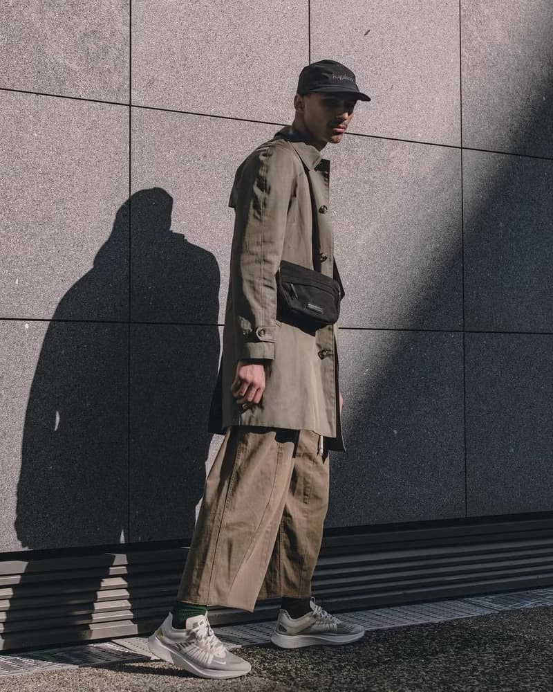 Jacob Lotus系列斜背包 (黑色) 側背包 斜背包 男包 女包 旅行
