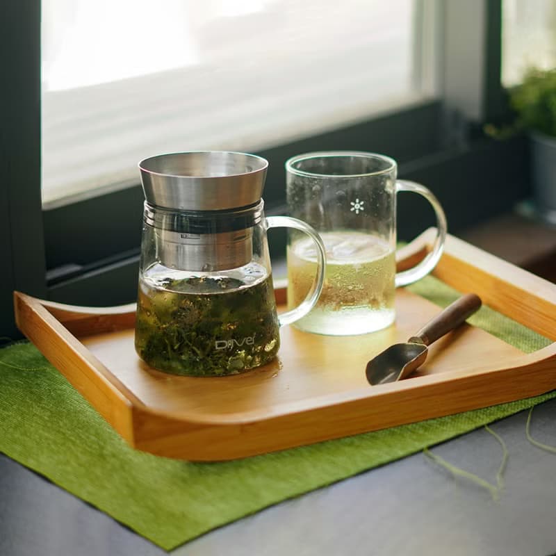 Driver 甘丹茶壺個人獨享組